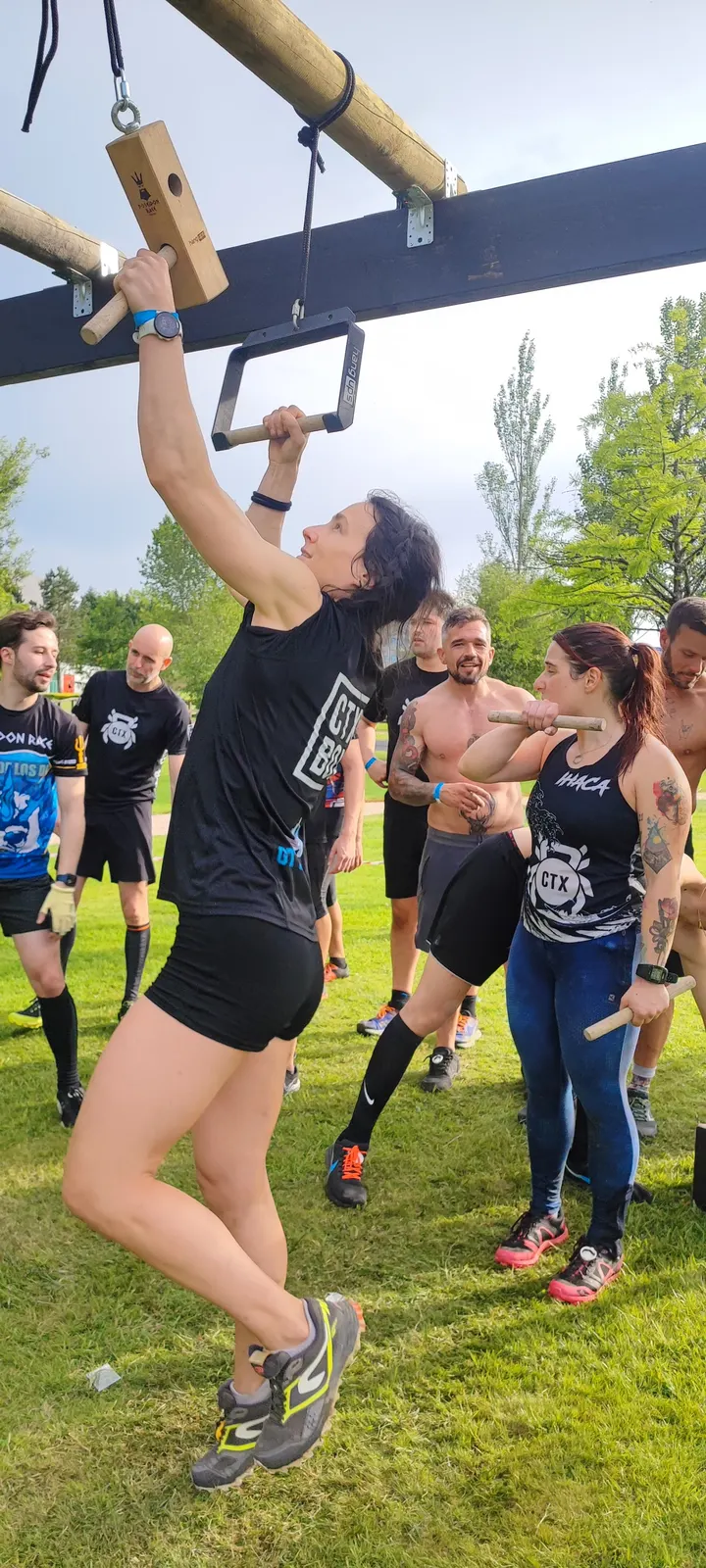 Ctx Box — crossfit-studio en Lugo — 4