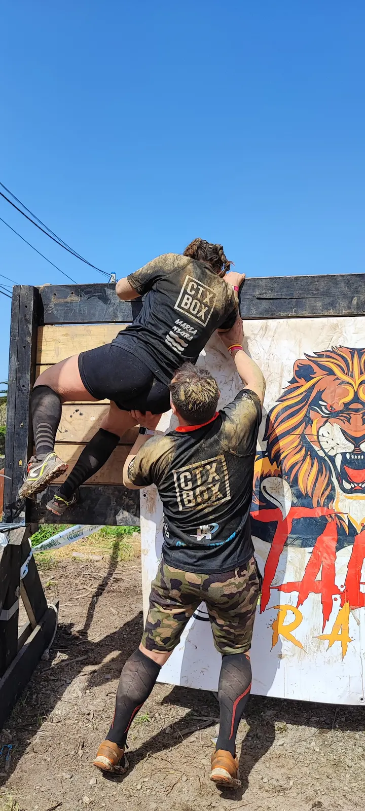 Ctx Box — crossfit-studio en Lugo — 5