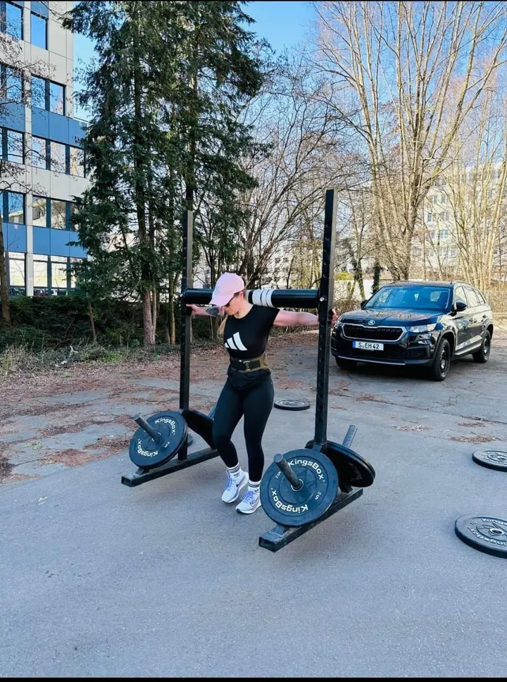 Eisenhalle Stuttgart — krafttraining-studio in Wallgraben-West, Stuttgart — 2