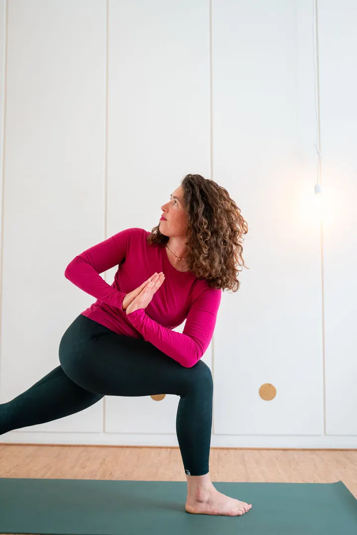 Stroom Aan de IJssel — yoga-studio in Zutphen — 3