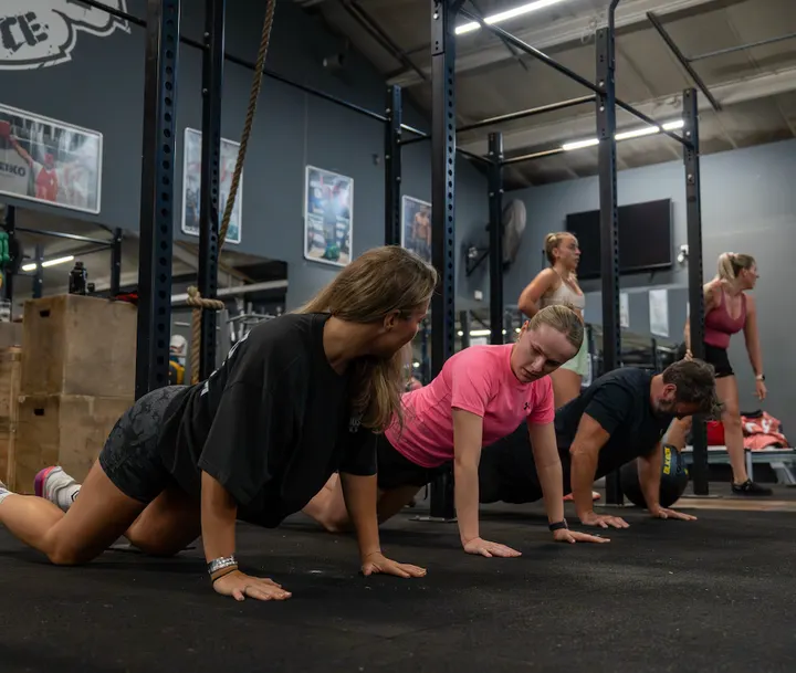 Gym — hyrox-studio in Prittlewell, Westcliff-On-Sea — 2