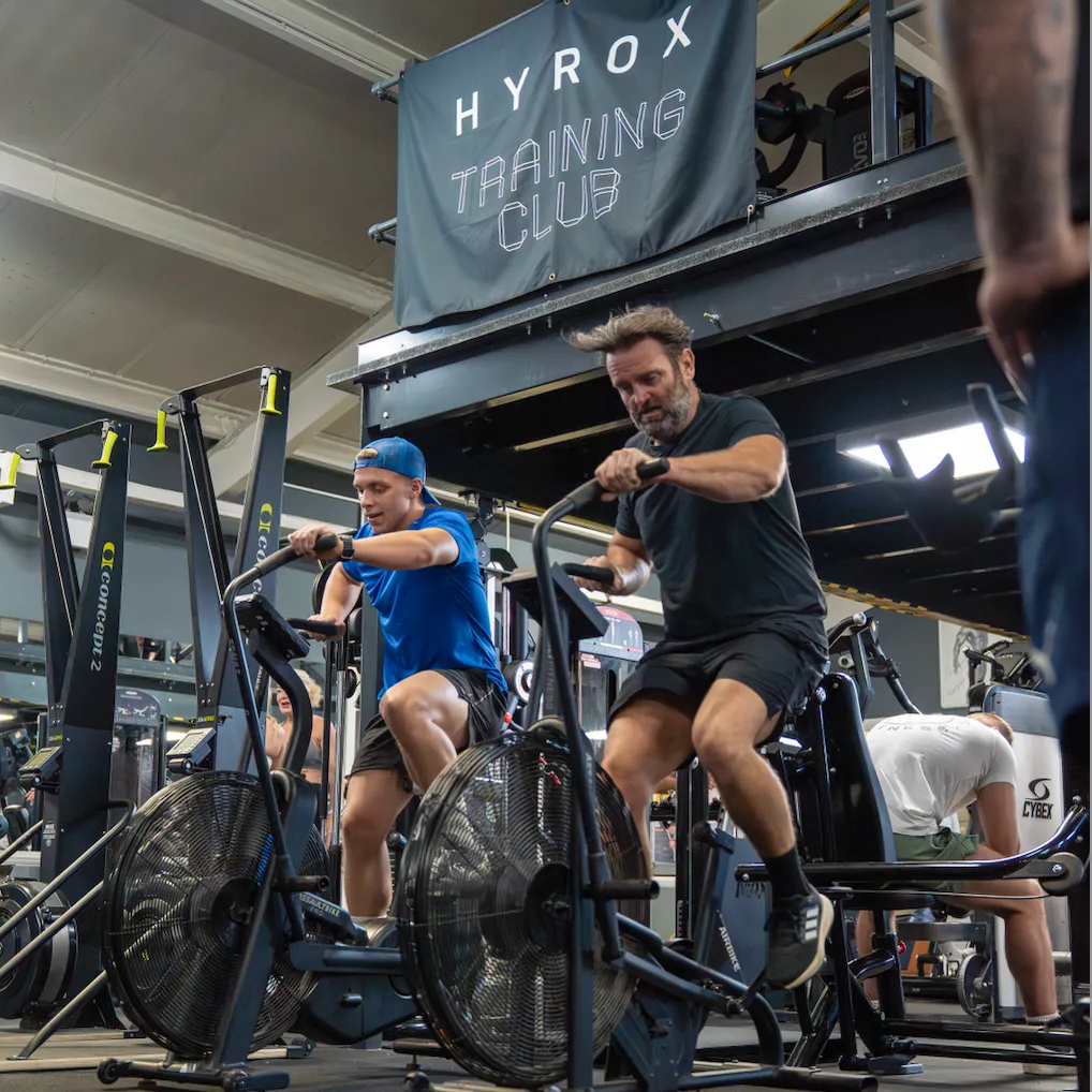 Gym — hyrox-studio in Westcliff-On-Sea — 3