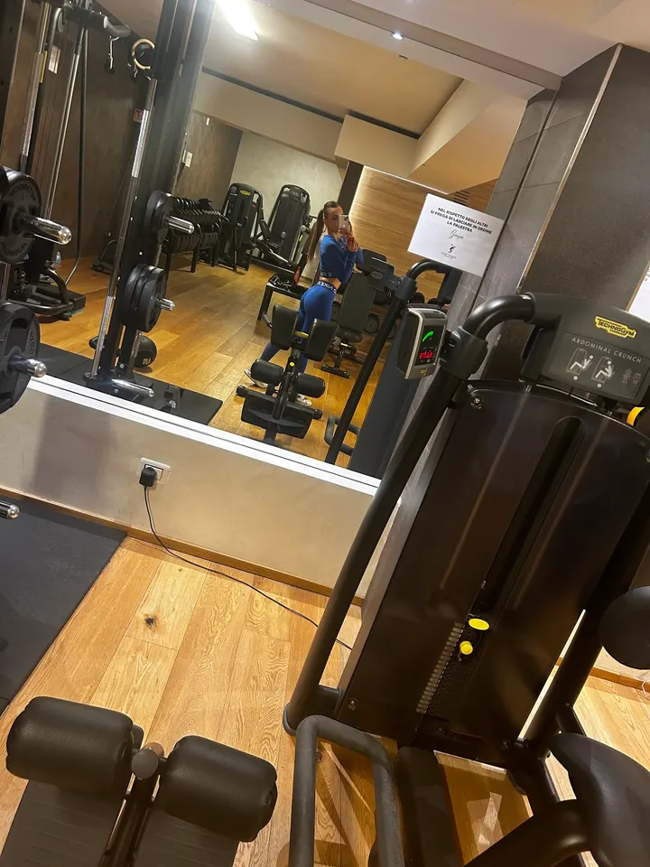 Sport Village Fitness — palestre-studio a Castel di Sangro — 3