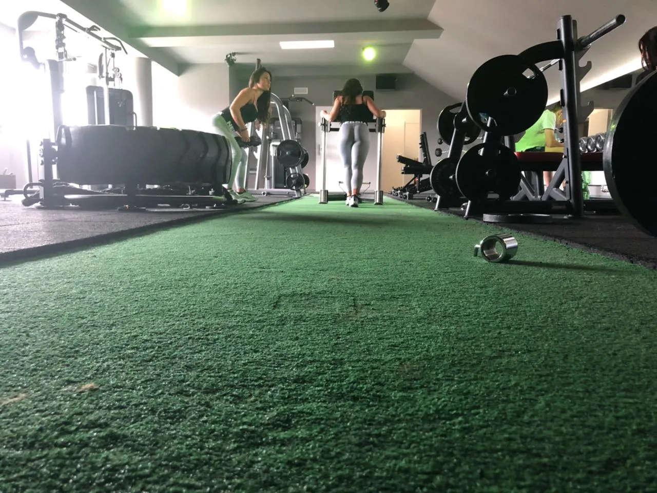 7Fit GmbH – Discount Fitness — träningsstudio i Köln — 3