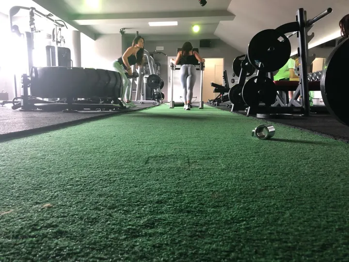 7 FIT — fitnessstudio in Kierberg, Brühl — 3
