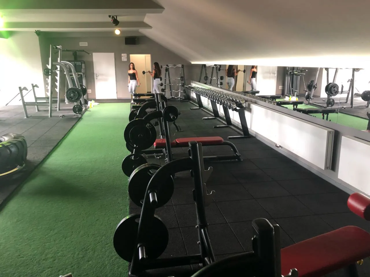 7Fit GmbH – Discount Fitness — träningsstudio i Köln — 3