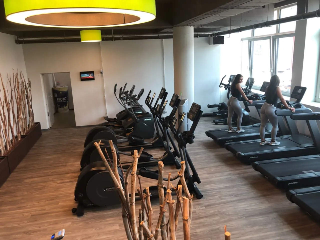 7Fit GmbH – Discount Fitness — träningsstudio i Köln — 4