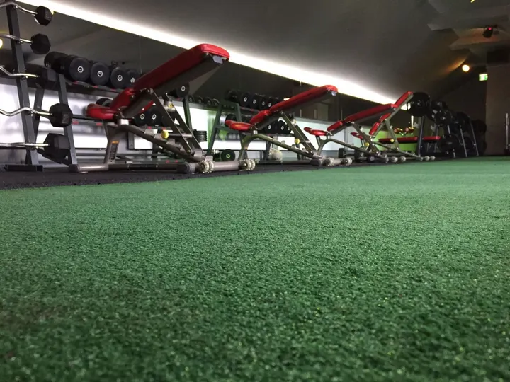 7 FIT — fitnessstudio in Brühl — 6