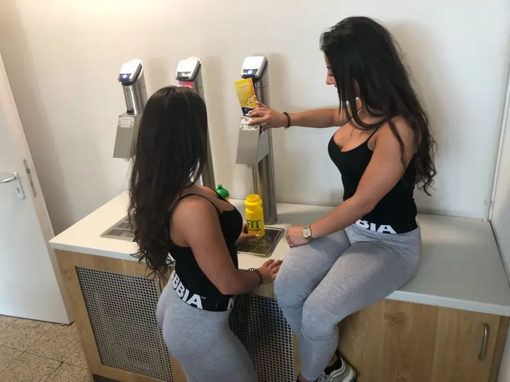7 FIT — Fitnessstudio in Kierberg, Brühl