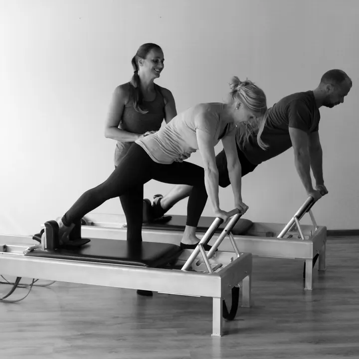 Pilates Circle-studio — Pilates – Kalasatama, Helsinki