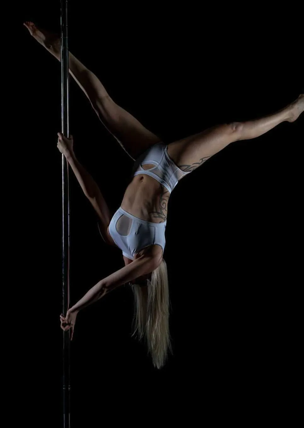 heavenlyspins Polesport — dans-studio i Geesthacht — 2