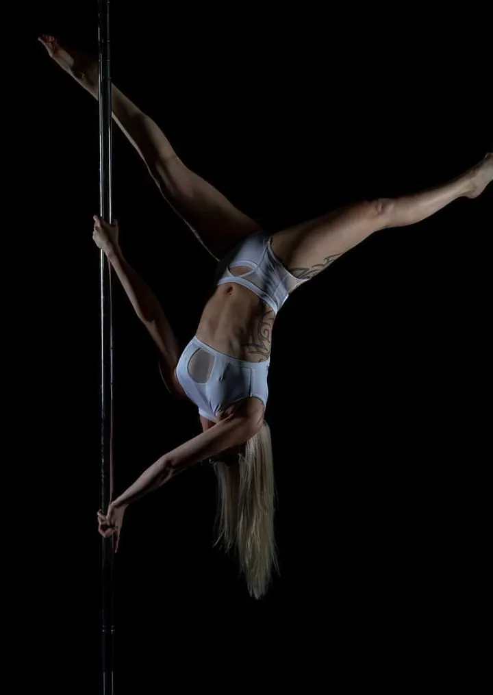 heavenlyspins Polesport — pole fitness-studio in Düneberg, Geesthacht — 2