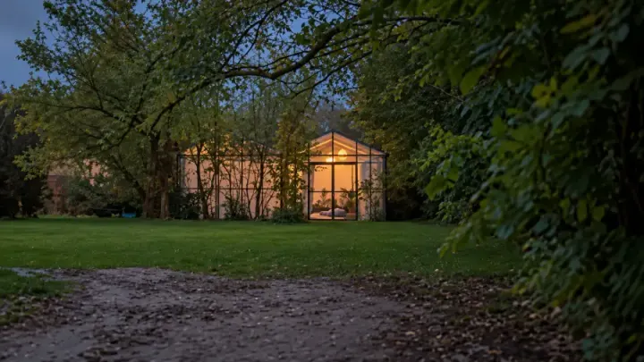 House of Nusa — yoga-studio in Oosterhout — 3