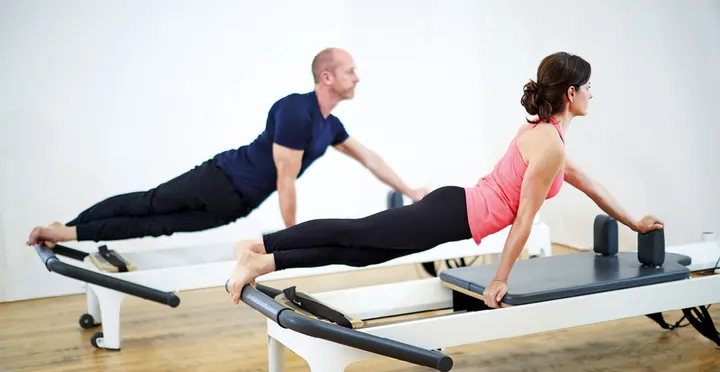 Body Control Pilates Academy — pilates-studio in Hurst Green, Oxted — 3