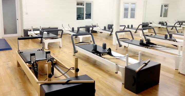 Body Control Pilates Academy — Pilates in Hurst Green, Oxted