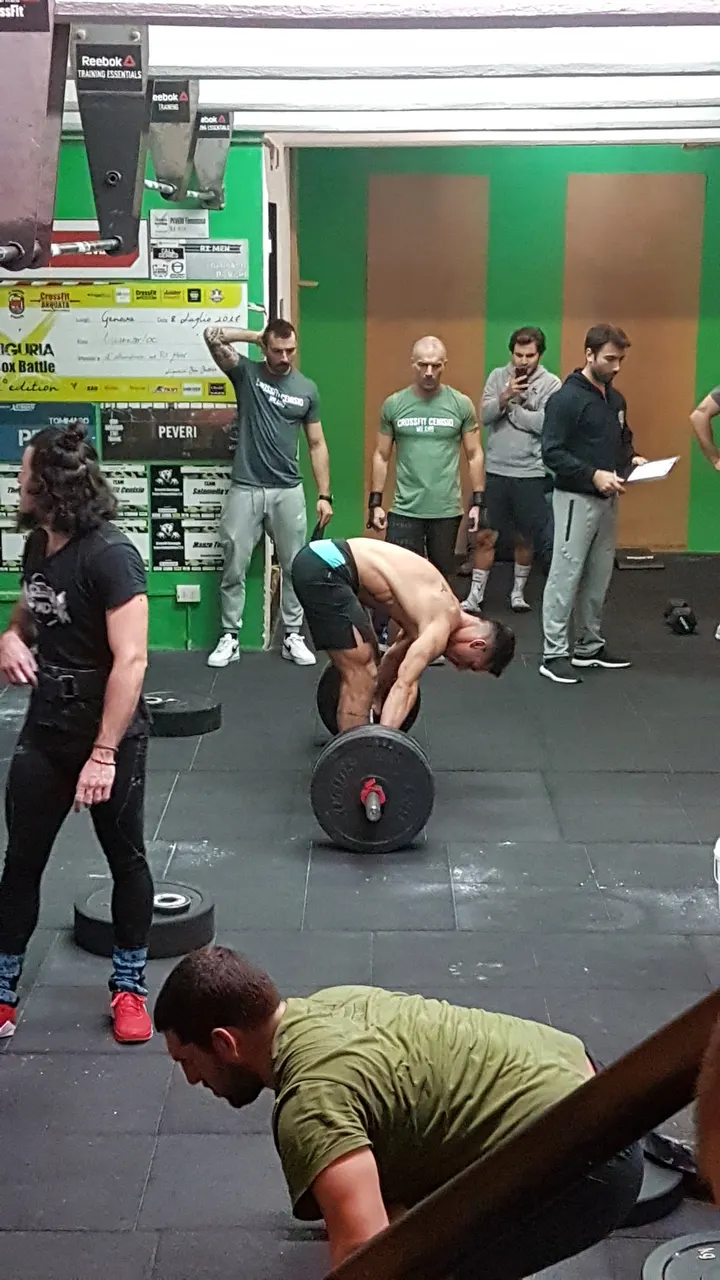 Crossfit Cenisio — crossfit-studio a Milano — 3