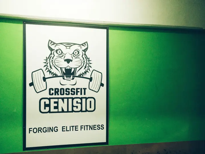 Crossfit Cenisio — crossfit-studio a Milano — 5