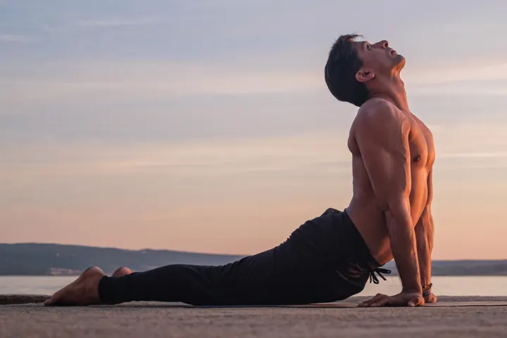 Life Design Yoga — Breathwork in Dalston, London