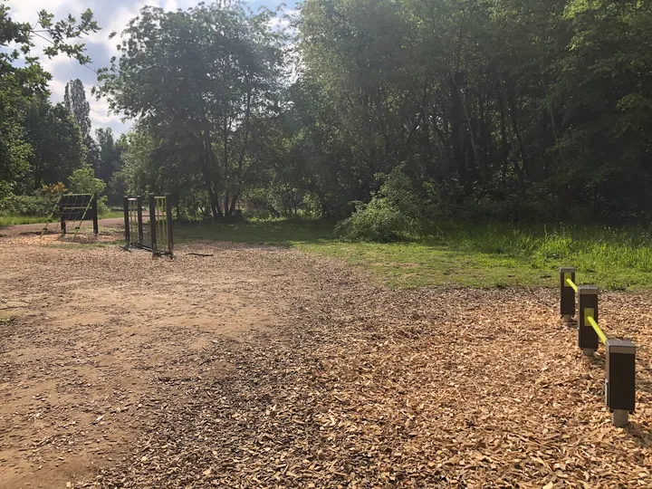 Outdoor Fitness Park — fitnessstudio in Bergisch Gladbach — 5