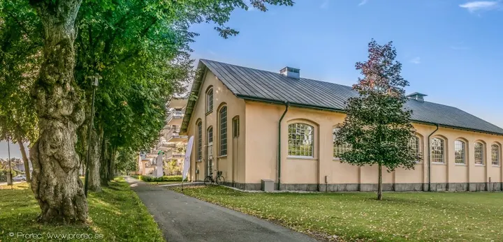 Hälsoprofilen Perstorp — träningsstudio i Perstorp — 5