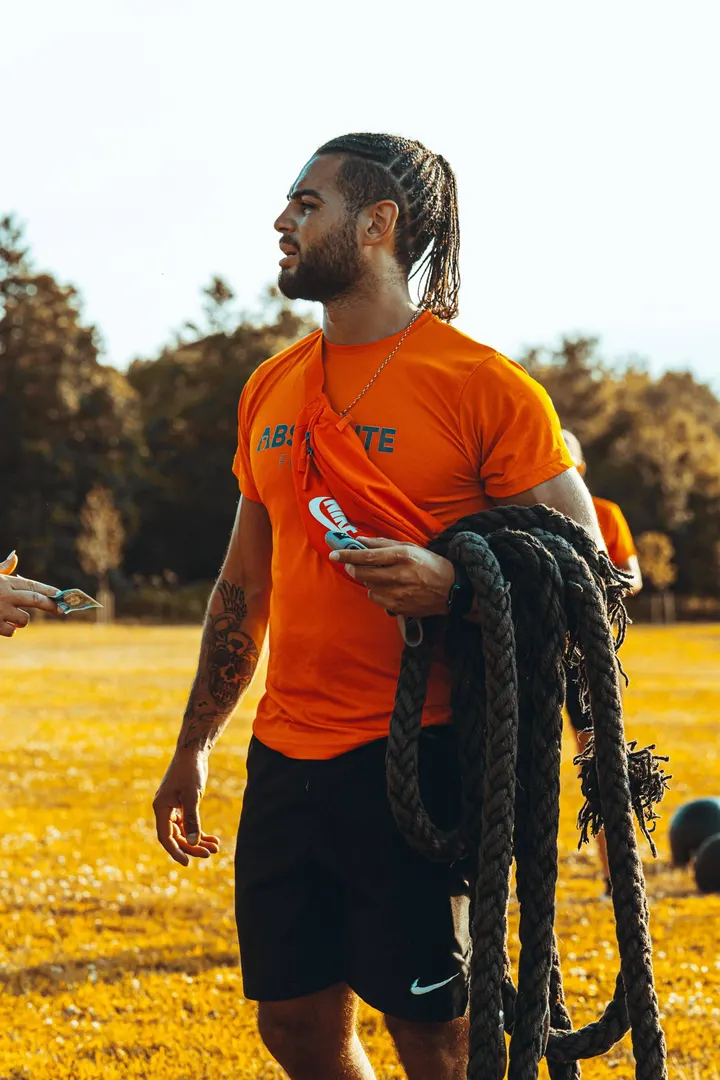 Absolute Fitness UK — bootcamp-studio in Whoberley, Coventry — 2