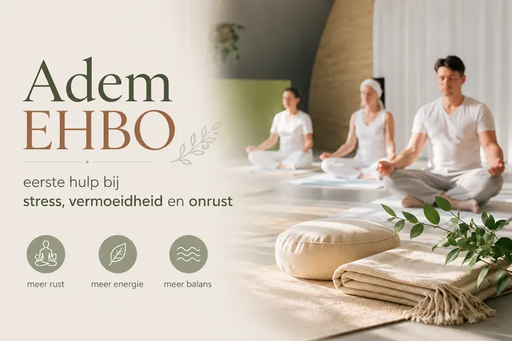 Yogastudio Mierlo — yoga-studio in Mierlo — 3