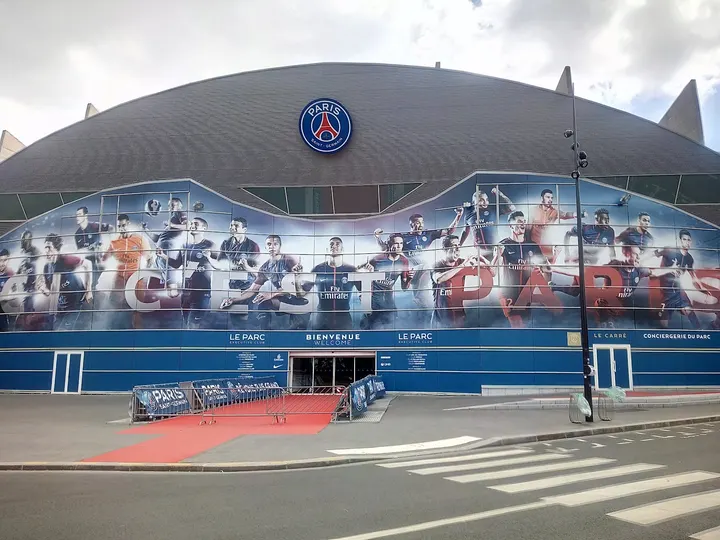 Club Atheon — salle de fitness-studio à Quartier d'Auteuil, Paris — 2