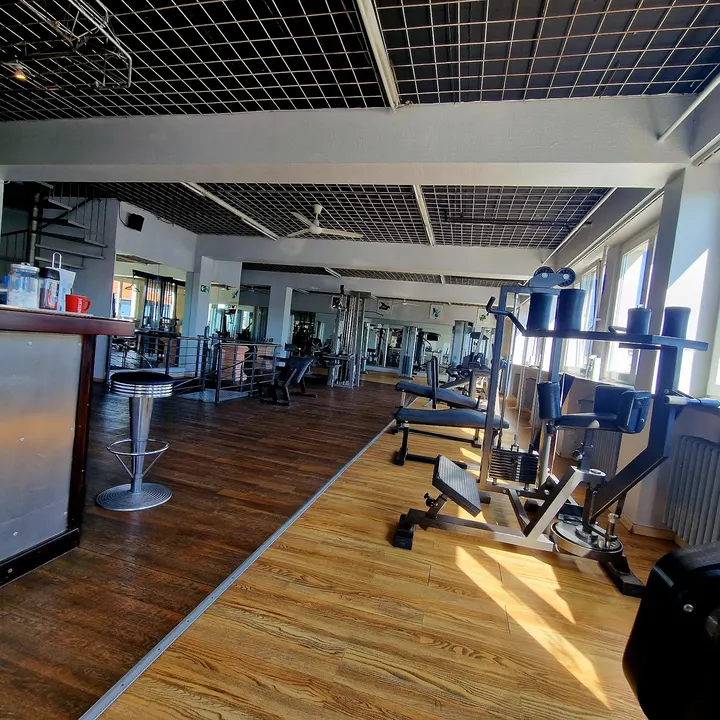 Tommy's Fit-In, Thomas Nalbach Sportstudio — tanz-studio in Köln — 4