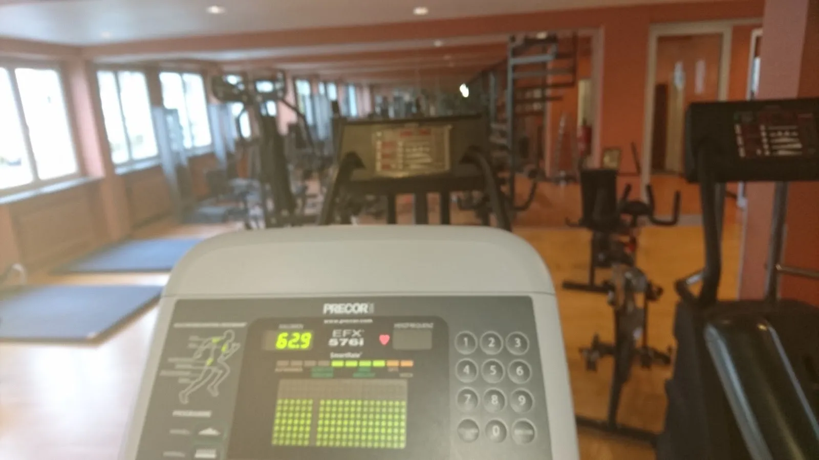 Tommy's Fit-In, Thomas Nalbach Sportstudio — fitnessstudio in Köln — 3