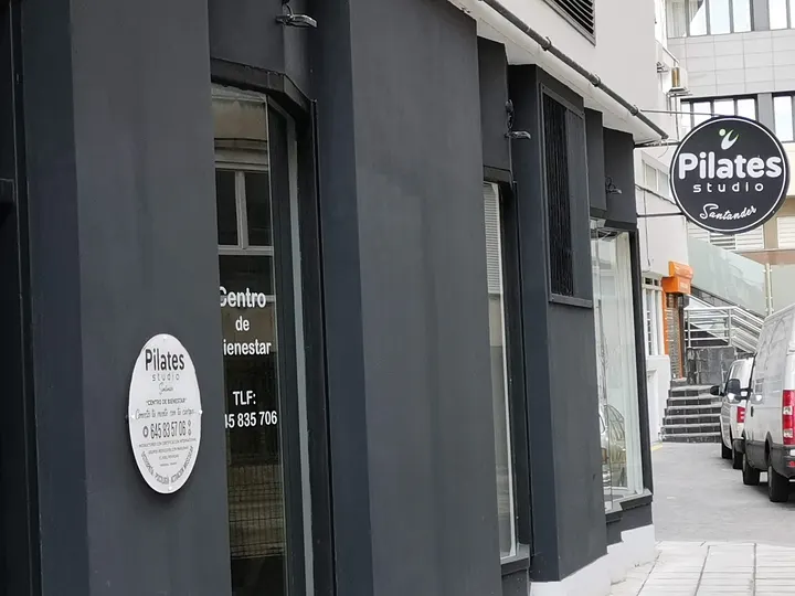 Pilates Santander Studio — pilates-studio en Perines, Santander — 2