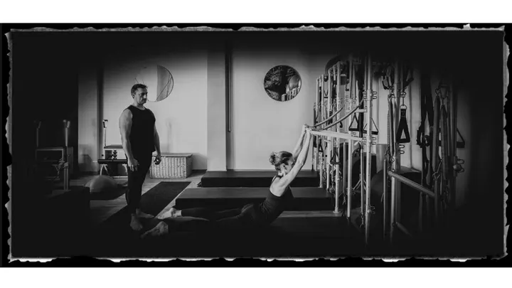 Pilates Santander Studio — pilates-studio en Santander — 3