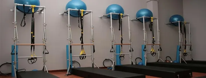 Pilates Santander Studio — pilates-studio en Santander — 4