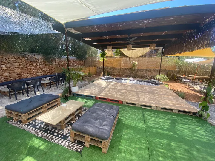 Bodhi Natura Yoga, Massage Healing — yoga-studio en Santanyí — 3