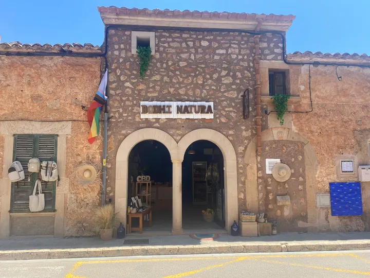 Bodhi Natura Yoga, Massage Healing — yoga-studio en Santanyí — 4