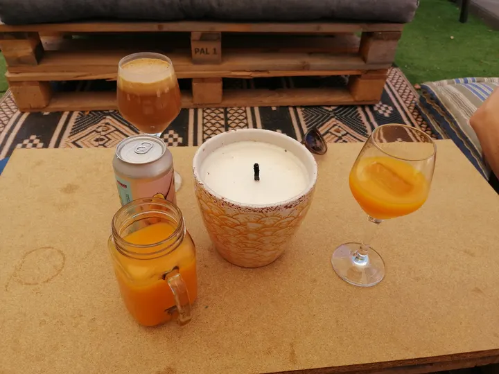 Bodhi Natura Yoga, Massage Healing — Yoga en Son Moja, Santanyí