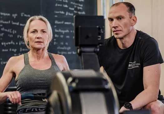 Box1 Hamburg — functional training-studio in Barmbek-Süd, Hamburg — 2