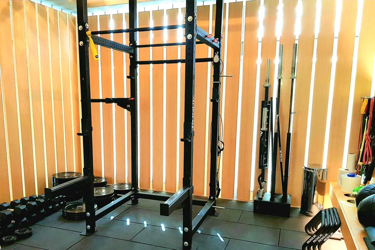 Box1 Hamburg — functional training-studio in Barmbek-Süd, Hamburg — 3