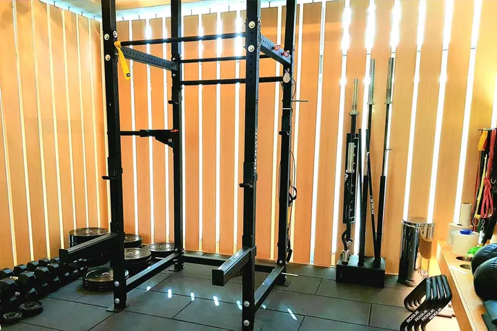 Box1 Hamburg — functional training-studio in Barmbek-Süd, Hamburg — 3