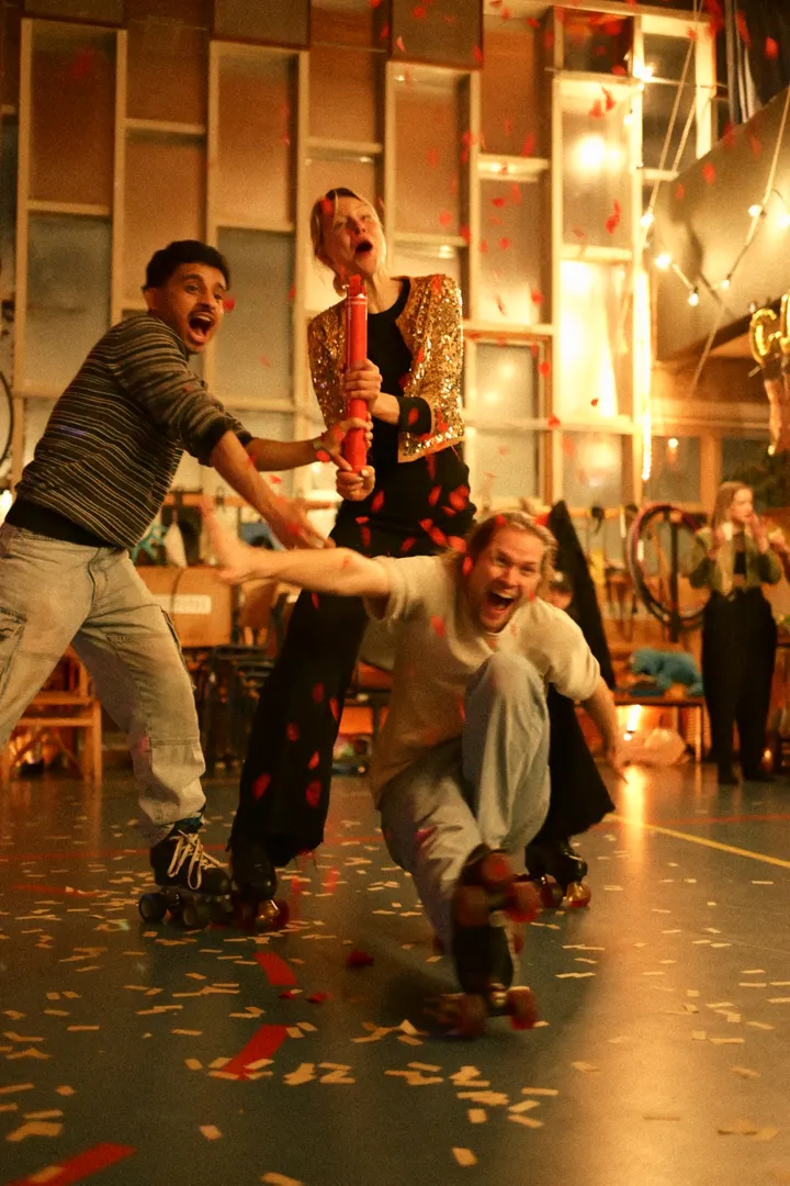 Circus Lab Amsterdam — aerial-studio in Amsterdam — 3