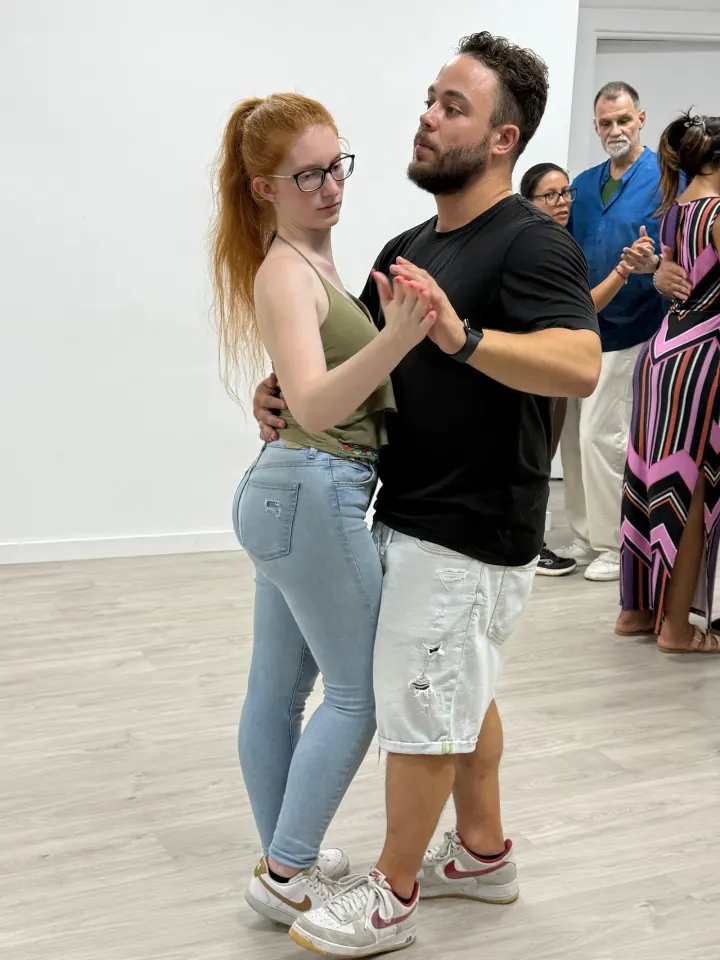 Dança & Companhia Arroios — Dança em Anjos, Lisboa