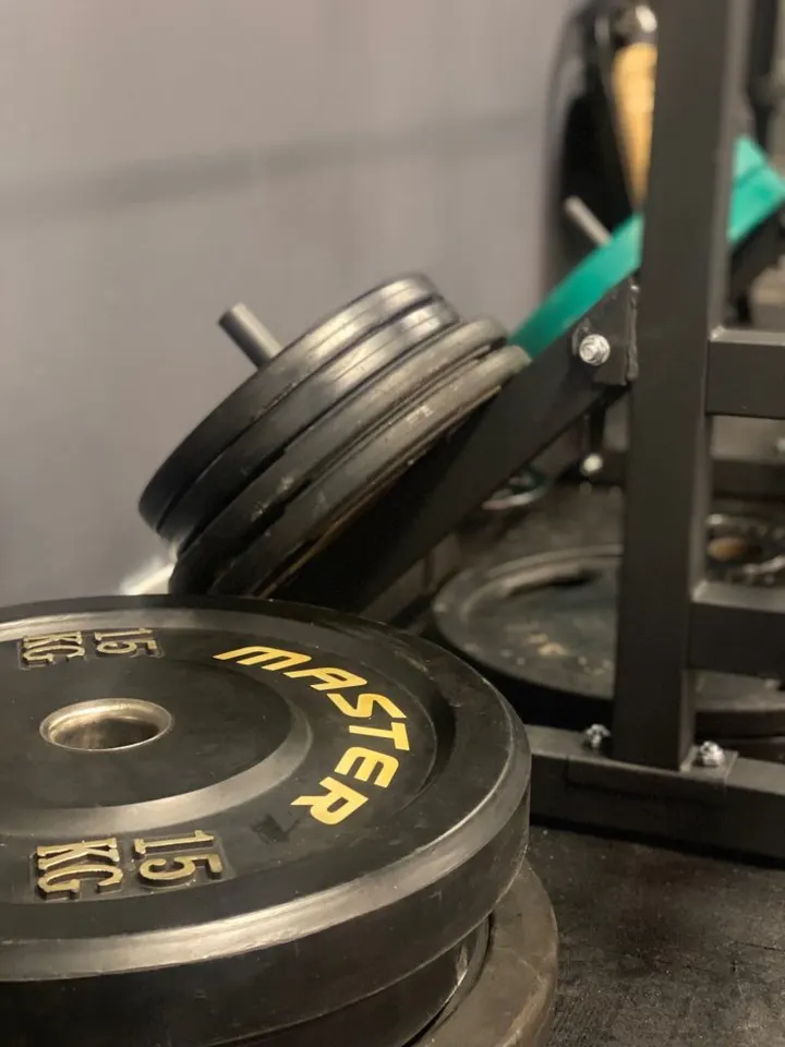 Gymmet13 — fitness studio-studio i Skälby, Järfälla
