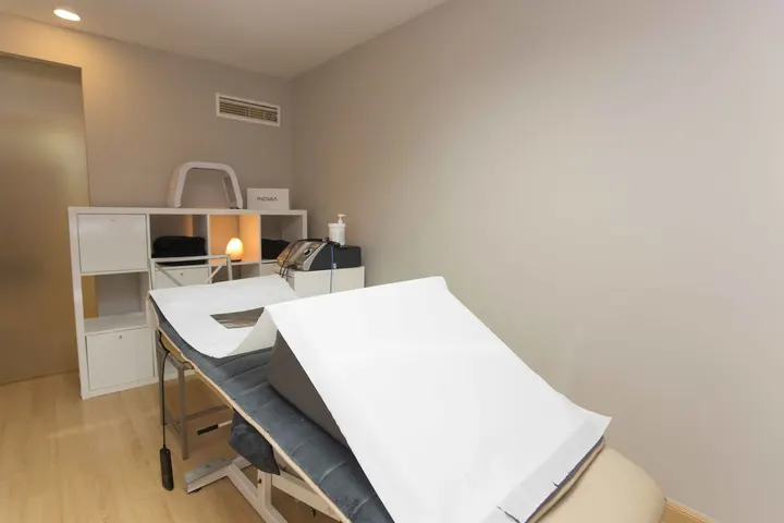 Centro Indiba Majadahonda — Entrenamiento personal en Majadahonda