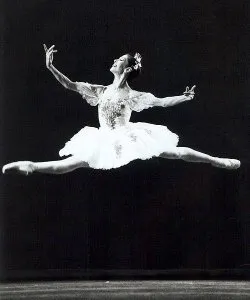 Ballet Summer School Dresden — tanz-studio in Gruna, Dresden — 3
