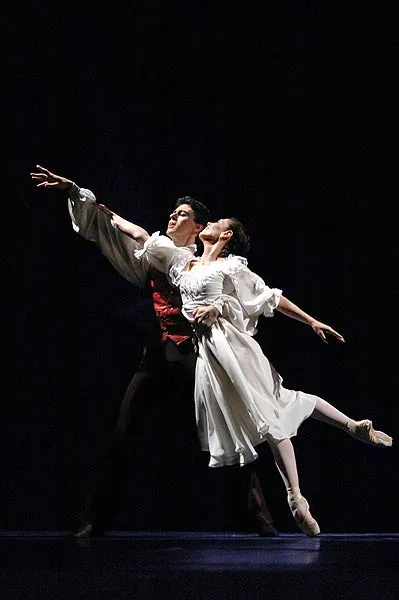 Ballet Summer School Dresden — tanz-studio in Dresden — 3