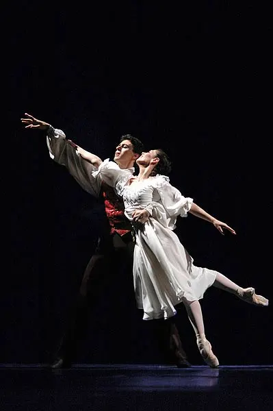 Ballet Summer School Dresden — tanz-studio in Dresden — 3