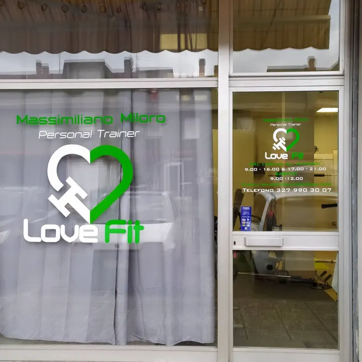 Lovefit — Palestre a Unione dei comuni del Sorbara, San Cesario Sul Panaro