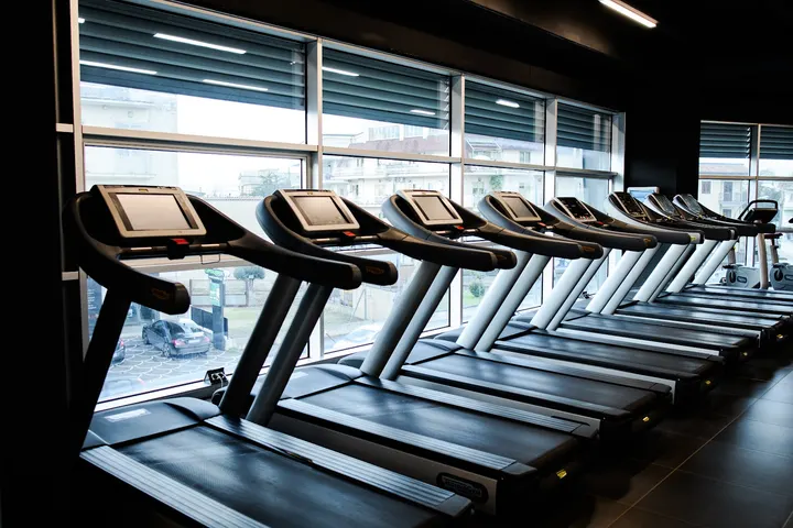 FitXGame — palestre-studio a Saviano — 2