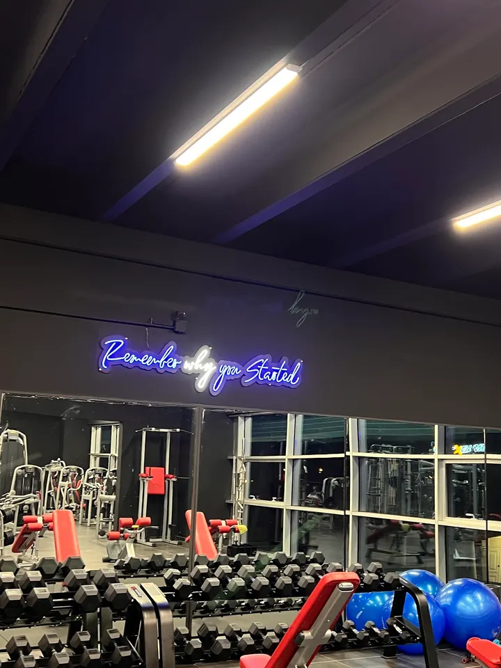 FitXGame — palestre-studio a Saviano — 3