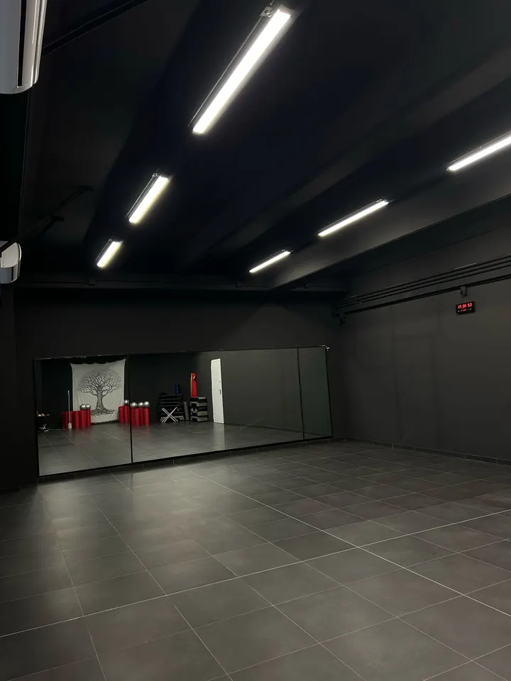 FitXGame — palestre-studio a Saviano — 5