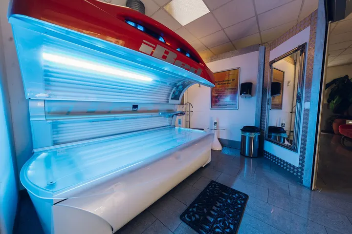 fitX24 / xXx-fitnessclub24 GmbH — fitnessstudio in Ingolstadt — 4